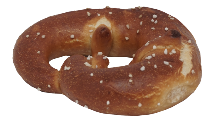 Laugenbreze