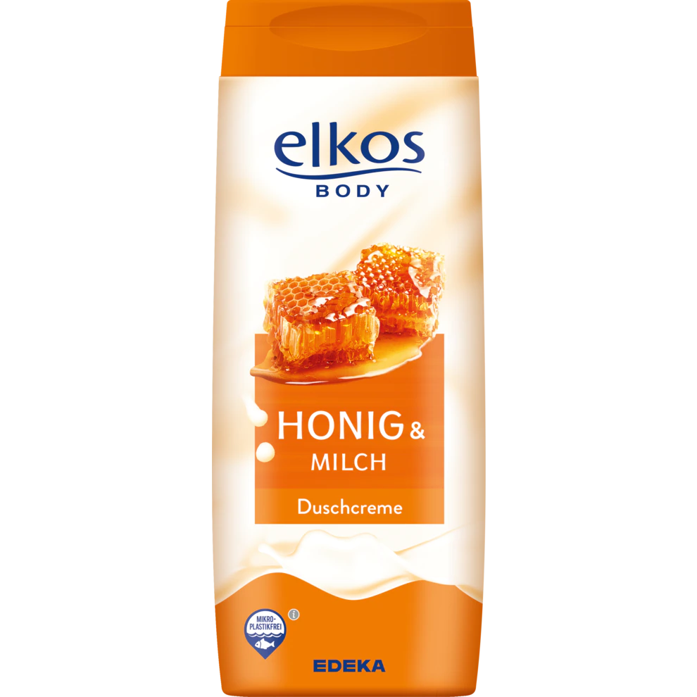 Edeka elkos Softcreme 250g – Mobiler Dorfladen