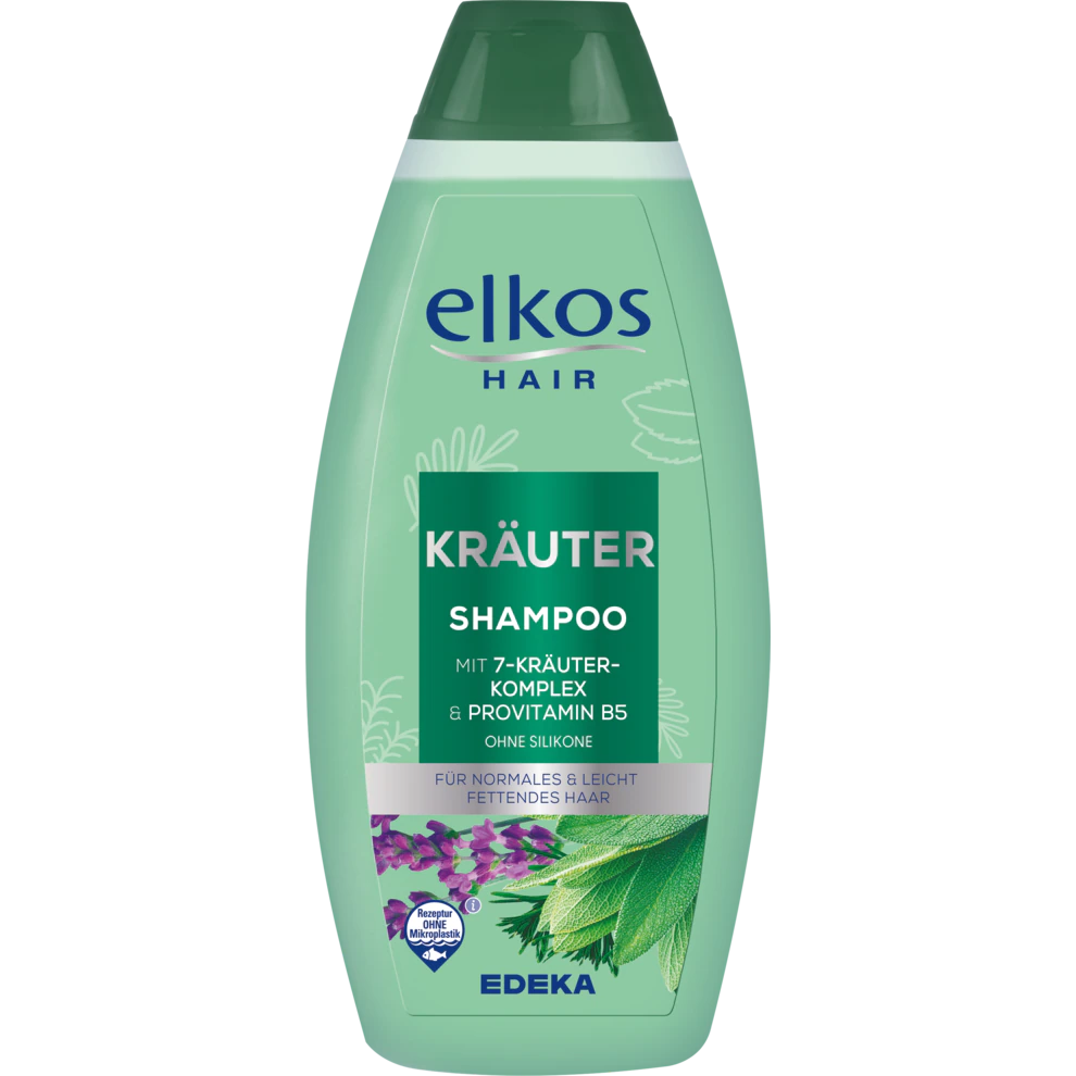 Edeka elkos Deospray Tropic 200ml – Mobiler Dorfladen