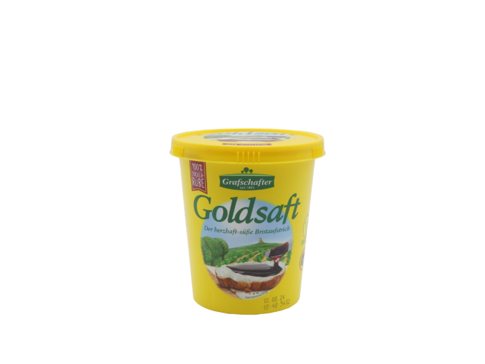 Grafschafter Goldsaft 450g