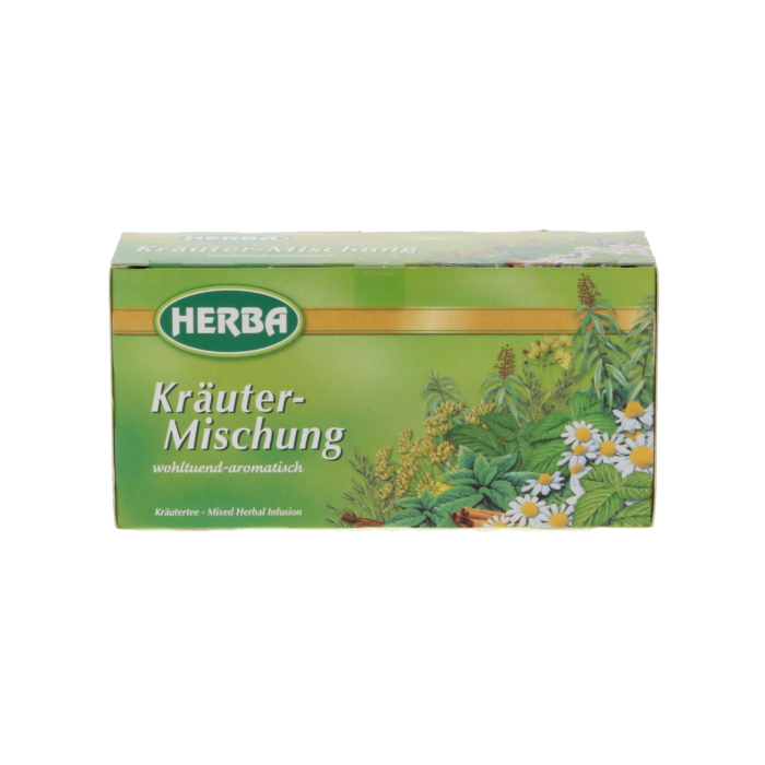 Herba Kräutertee 37,5g