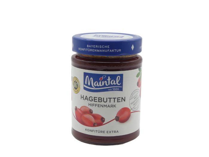 Maintal Hagebutte 340g