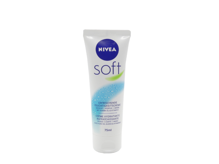 Nivea Soft 75ml