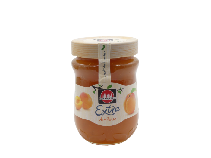 Schwartau Aprikose 340g