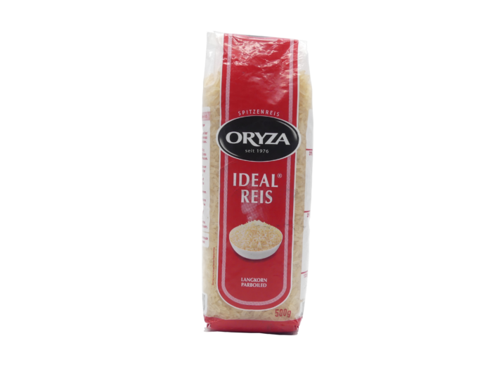 Oryza Ideal Reis 500g