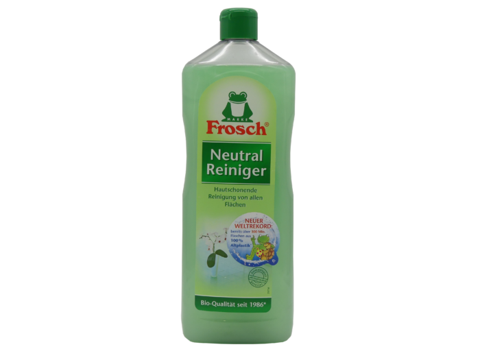 Frosch Neutral-Reiniger 1000ml