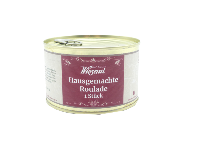 Roulade 400g
