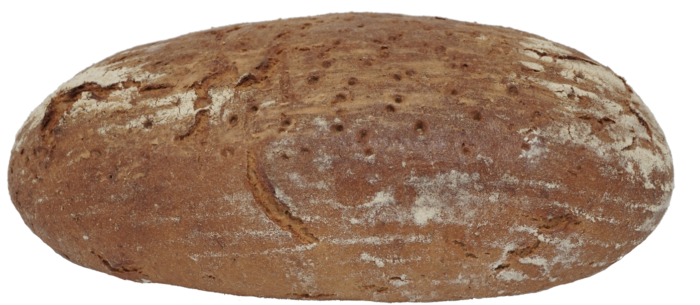 Roggenmischbrot 1kg