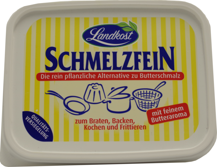 Landkost Schmelzfein 1kg