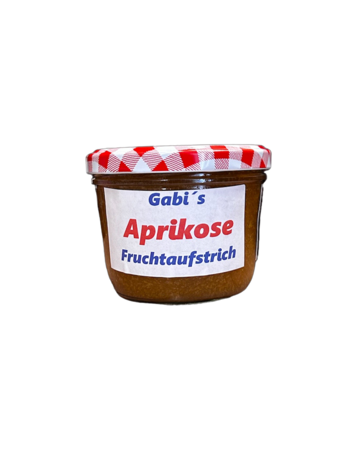 Gabis Aprikose 250g