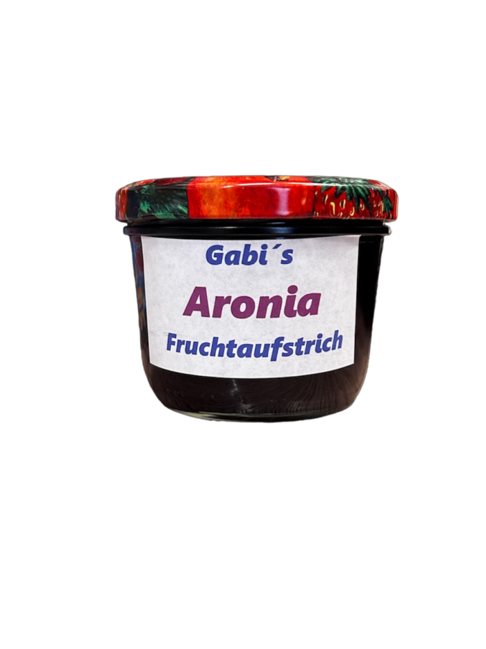Gabis Aronia 250g