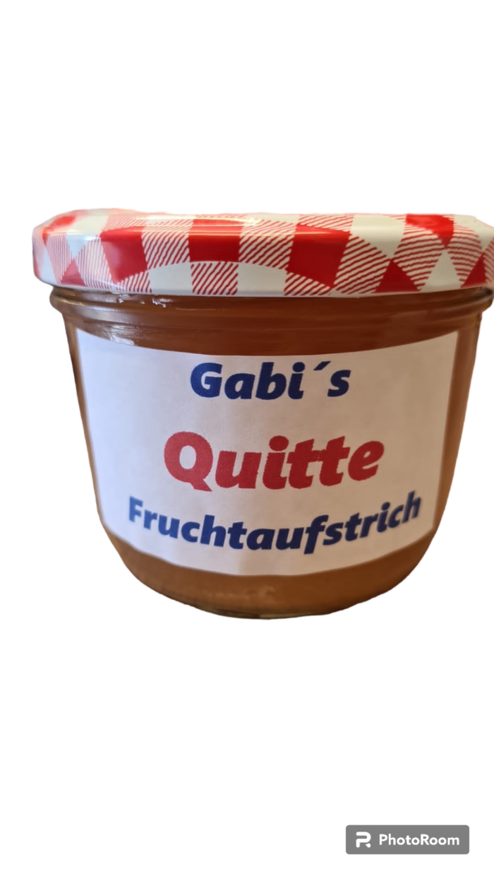 Gabis Quitte 250g
