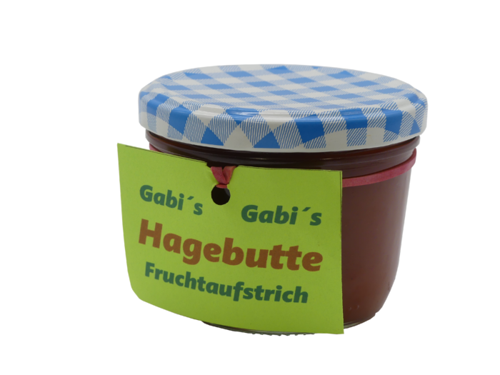 Gabis Hagebutte 250g