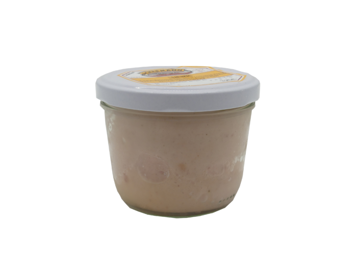 Göttinger 200 g im Glas