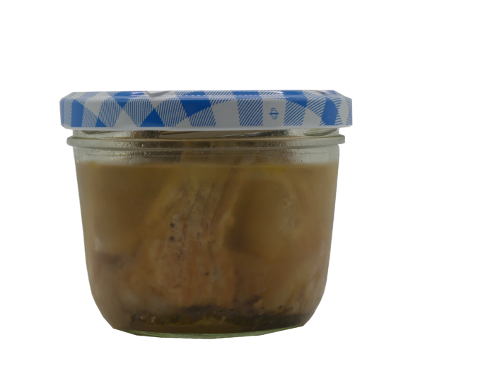 Fischhof Bächer - Elas Bratfisch 180g