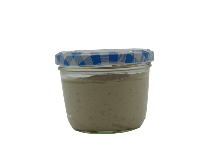 Fischhof Bächer - Räucheraufstrich 140g