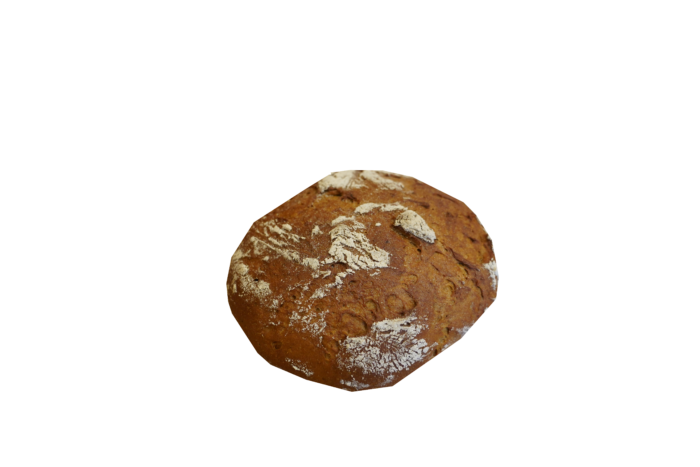 Roggen Dinkel Kruste 300g
